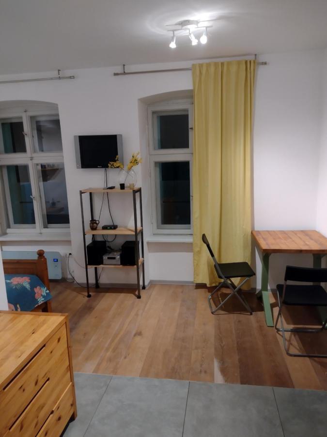 포드고르진 Sudety Hut 2 아파트 외부 사진